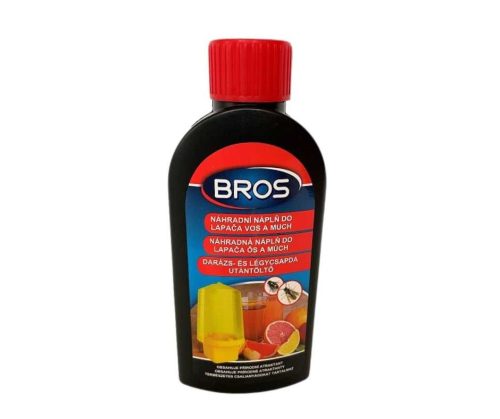 Bros Darázs és légycsapda utántöltő  0,2
