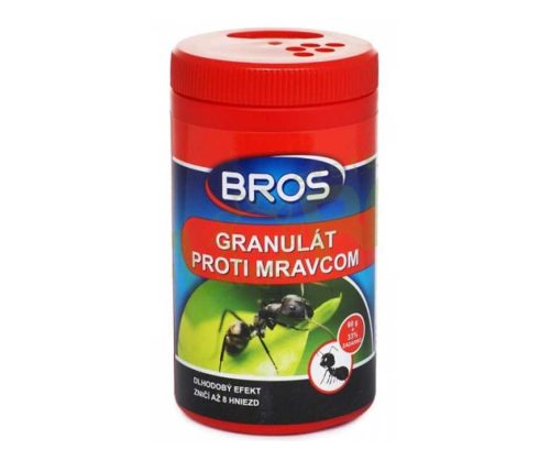 Bros  Hangyairtó granulátum    0,06+0,02