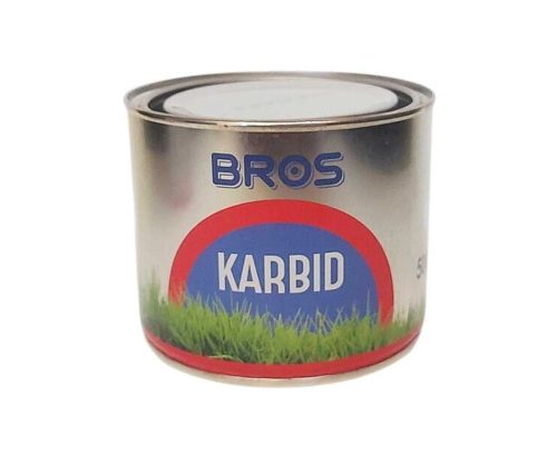 Bros  Karbid    0,5