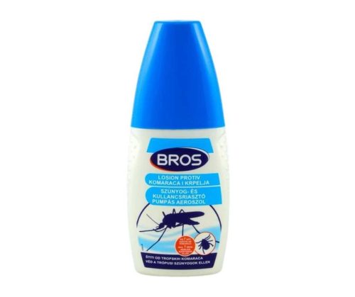 Bros  Szu-ku riasztó pu.     0,05