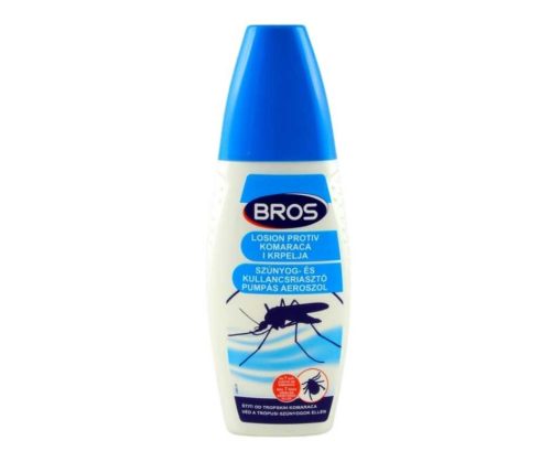 Bros  Szu-ku riasztó pu.     0,1
