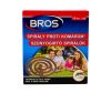 Bros  Szúnyogirtó spirál
