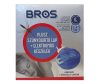 Bros Szúnyogirtó kombi készülék+10 lapka