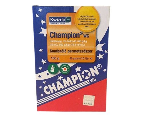 Champion  WG    0,15