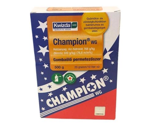 Champion  WG    0,5