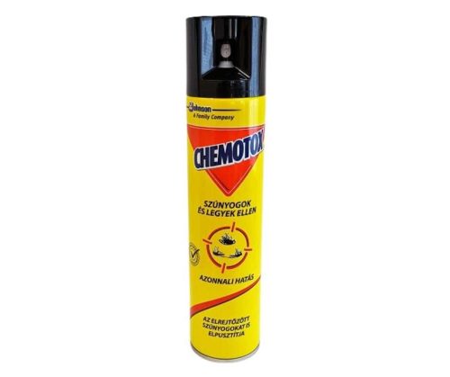 Chemotox  légy-szúnyog  ae.   0,4
