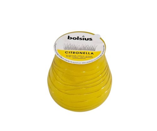 Citronella  40 órás mécses