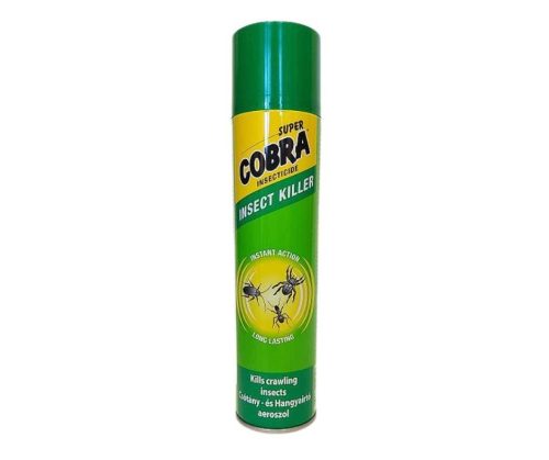 Cobra mászó rovarirtó    0,4