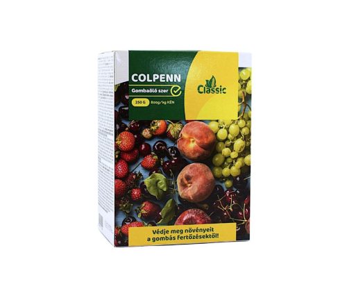 Colpenn WG /kén/       0,25