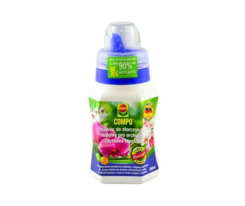 Compo tápoldat  Orchidea    0,25