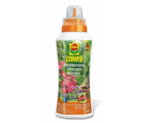 Compo tápoldat  Mediterrán   0,5