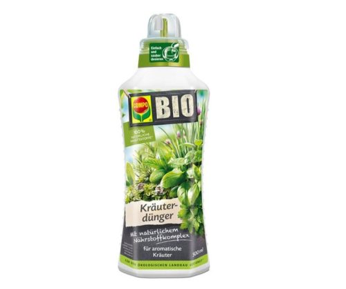 Compo tápoldat Bio Gyógyfűsznövény   0,5