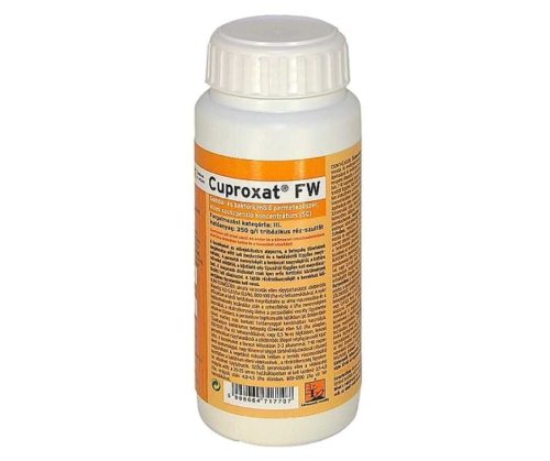 Cuproxat  FW    0,2