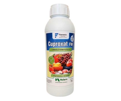 Cuproxat  FW    1/1