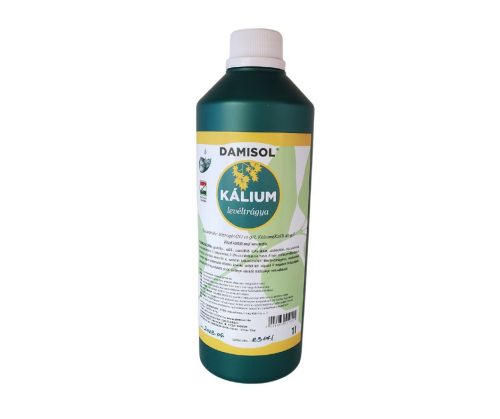Damisol Kálium /K/ 1/1
