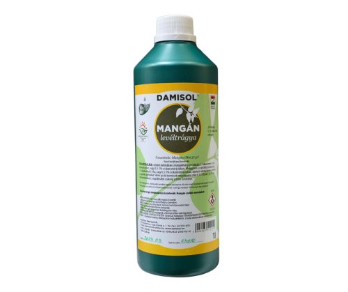 Damisol Mangán /Mn/ 1/1