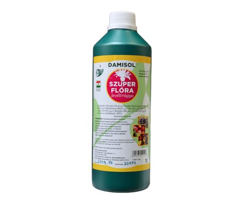 Damisol Szuper Flóra 1/1