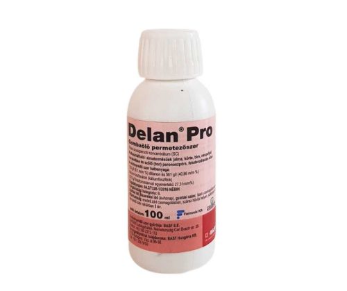 Delan Pro    0,1