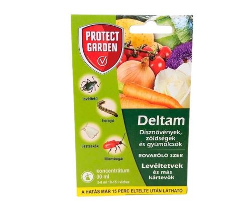 Deltam     30 ml