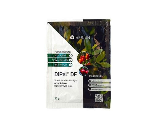 Dipel DF     20 gr       lev.