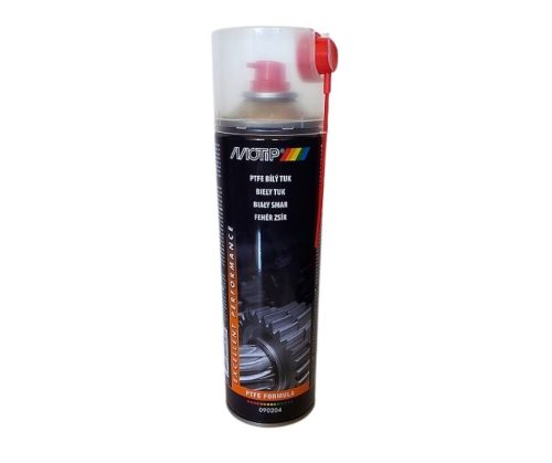 Fehér zsír spray    0,5
