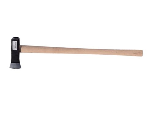Fejsze  hasító  3,5  kg  fekete