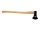 Fejsze kovácsolt Cortex  90 cm    2,0 kg