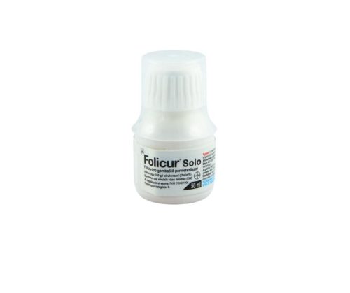 Folicur Solo    0,05