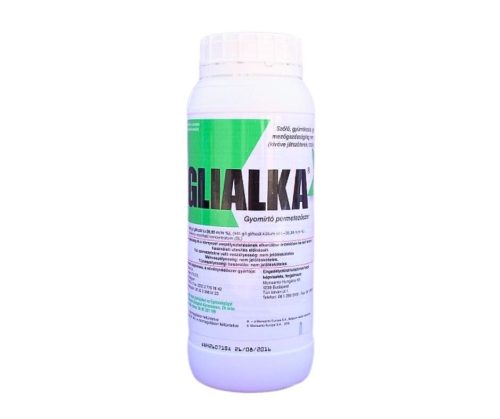Glialka Star     1/1