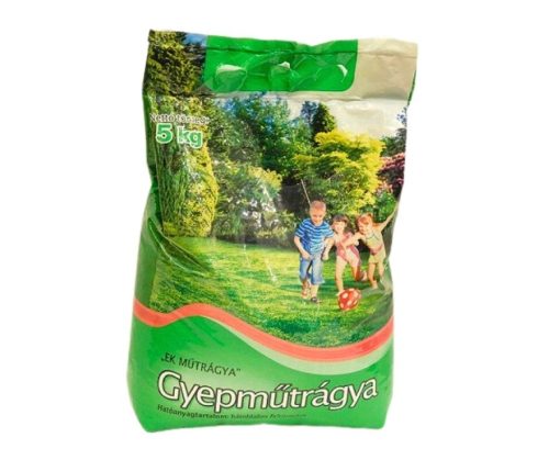 Gyepműtrágya         5/1