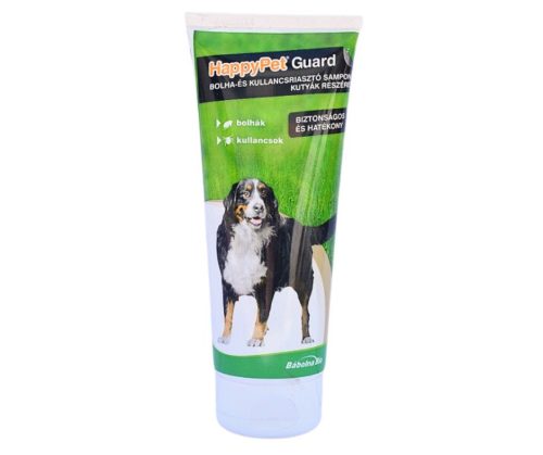 HappyPet bolha és kull.ria Samp.Kutya0,2