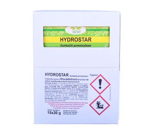 Hydrostar    20 gr    lev.