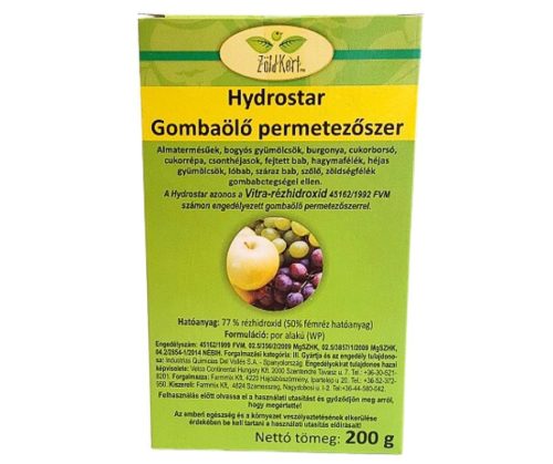 Hydrostar     0,2