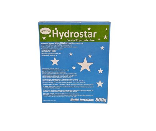 Hydrostar     0,5