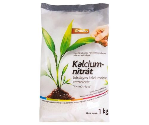Kálcium-nitrát       1/1