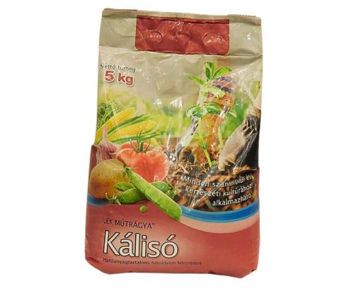 Kálisó  60%      5/1
