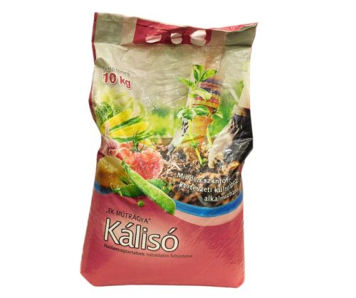 Kálisó  60%    10/1
