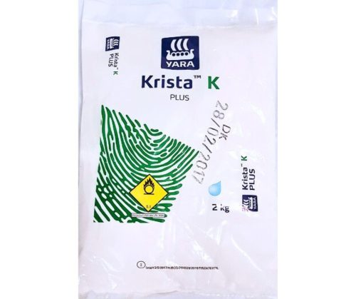 Kálium-nitrát  /Krista K/    2/1