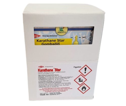 Karathane Star   6 ml   amp.