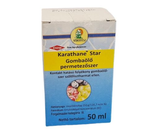 Karathane Star   0,05