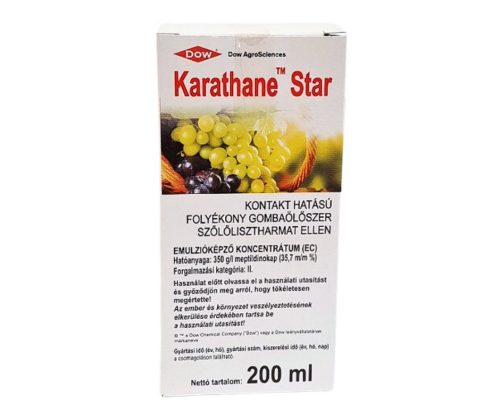 Karathane Star    0,2