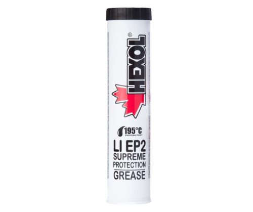 Kenőzsír /Hexol/ Lithium EP2 Supreme 0,4