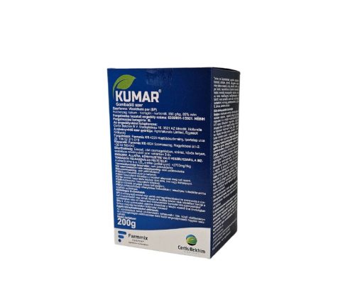 Kumar     0,2
