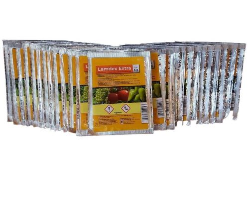 Lamdex extra    5 gr  lev.