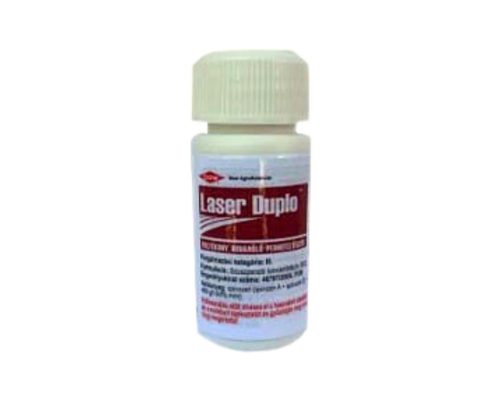 Laser Duplo   20 ml