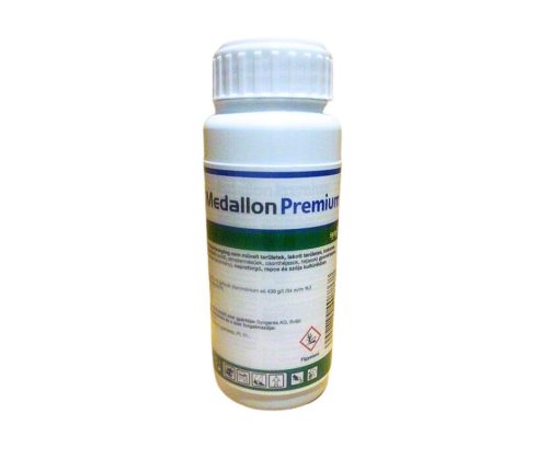 Medallon Prémium    0,2