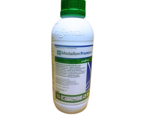 Medallon Prémium    1/1