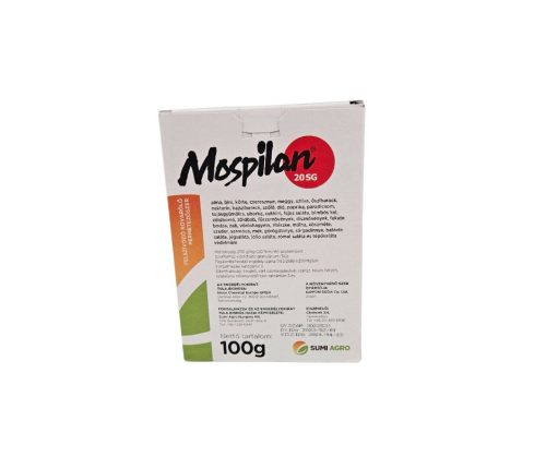 Mospilan 20 SG    0,1