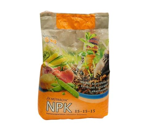 NPK 3*15      5/1