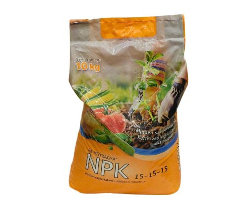 NPK 3*15     10/1